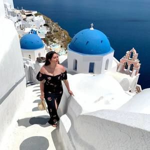 Meet your Posher, Daniela